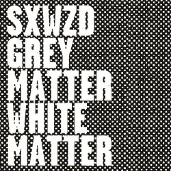 Grey Matter - White Matter